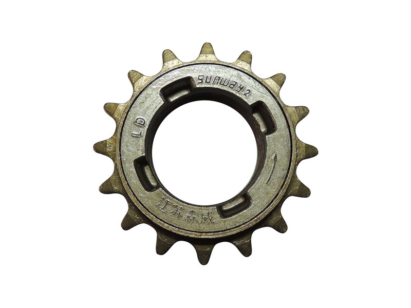 ARKA ZİNCİR DİŞLİSİ ( ECO RIDER )